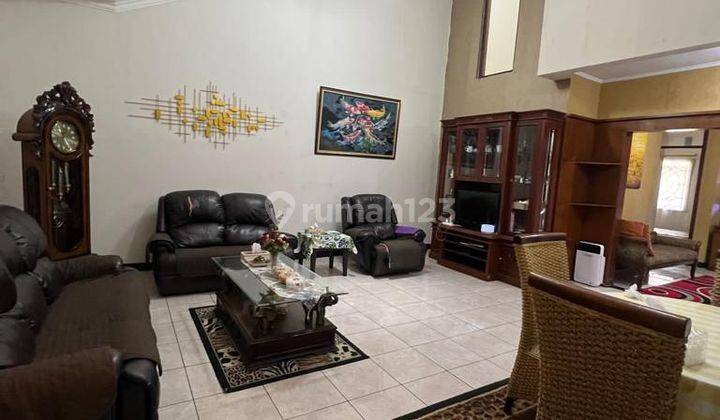 Rumah Minimalis Cantik di Kota Baru Parahyangan 2