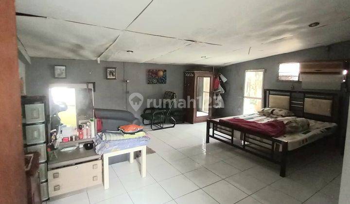 Rumah Minimalis Siap Huni di Komplek Dian Permai Bandung 1