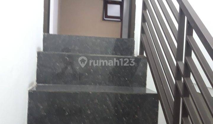 Rumah Siap Huni Nyaman Terawat di Arcamanik 2