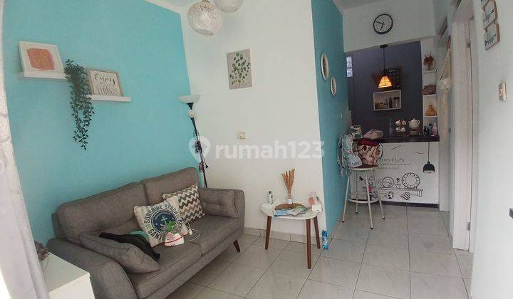 Rumah Minimalis Cantik di Jatihandap Cicaheum 2