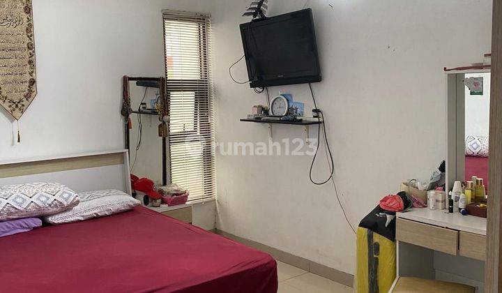 Rumah Minimalis Cantik di Butik Panyileukan Residence 1