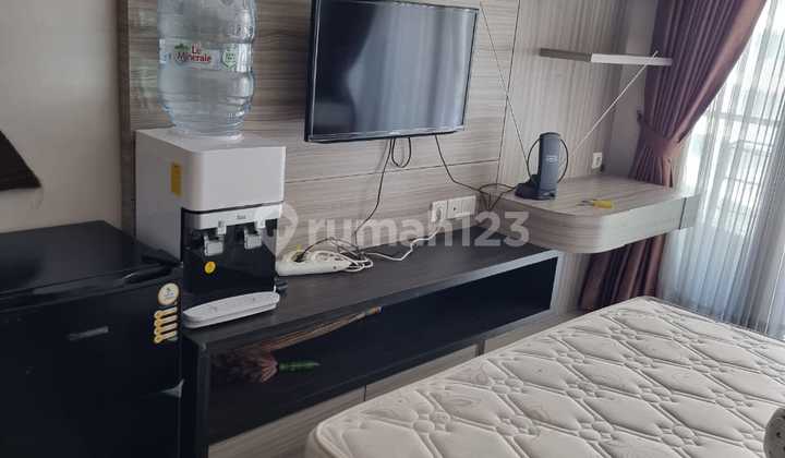 Apartemen Gateway Pasteur Tipe 1 Bedroom