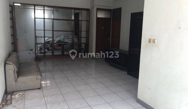 Rumah Nyaman Siap Huni di Komplek Batu Mas 1