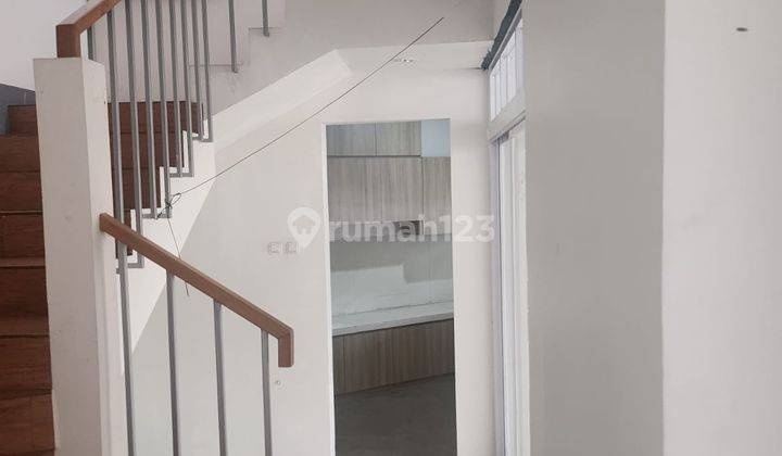 Rumah Minimalis Modern di Komplek Arcamanik 2