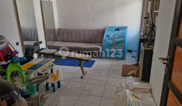 Rumah Cocok untuk Usaha Dikomplek Margahayu Kencana 2