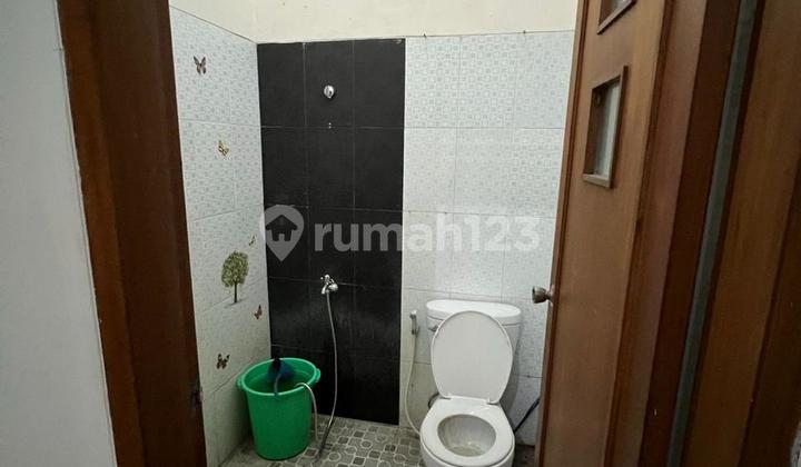 Ready-to-Live Minimalist House in Sayap Pasteur 2