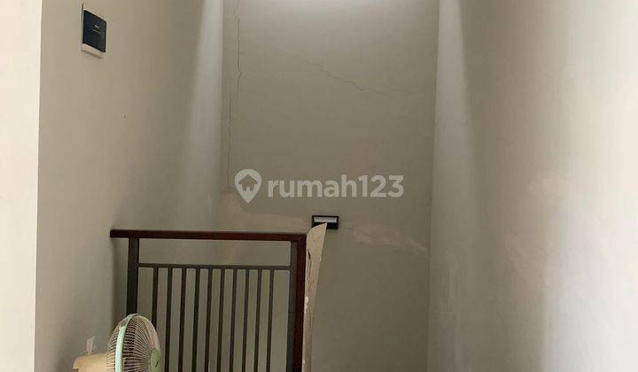 Rumah Minimalis Modern Siap Huni di Setra Murni 2