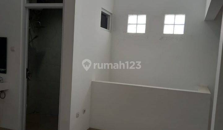 Rumah Nyaman Minimalis Bangunan Baru di Bumi Kiara Kircon 2