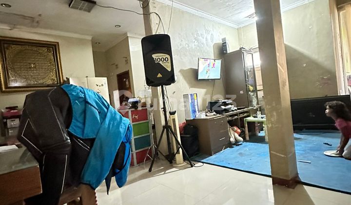 Rumah Nyaman Modern di Taman Cibaduyut Indah 2