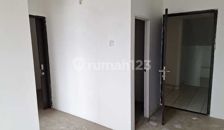 Apartemen Grand Asia Afrika Tipe 2 Bedroom