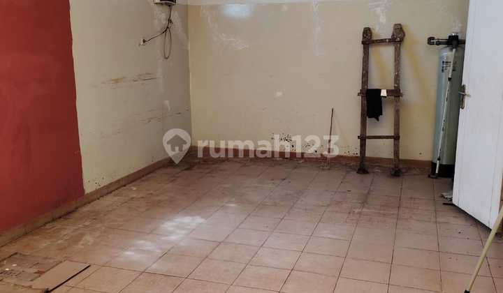 Rumah Minimalis Modern Lokasi di Taman Rahayu 2