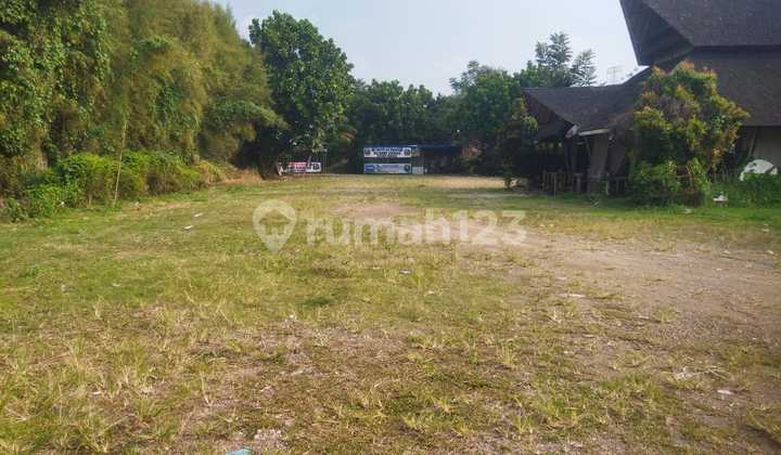 Strategic Vacant Land Near Kopo Toll Road