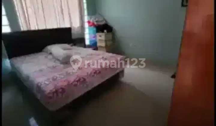 Rumah Modern Nyaman Lokasi di Komplek Arcamanik 2