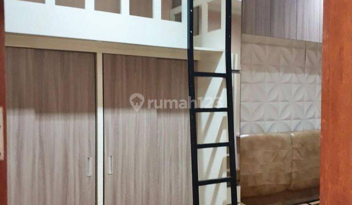 Rumah Minimalis Siap Huni di Komplek Batununggal 2