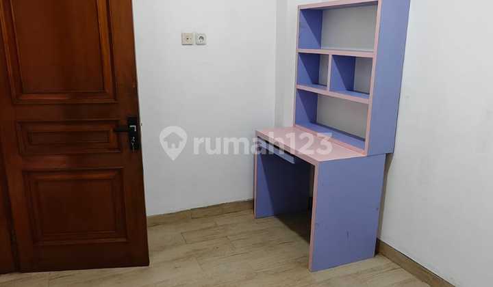 Rumah Minimalis Modern di Bumi Kopo Kencana 2