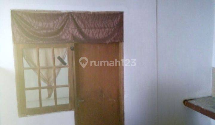 Ruko 4 Lantai Lokasi Strategis di Kopo Mas 1