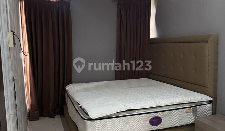 Rumah Nyaman Minimalis Terawat di Batununggal 2