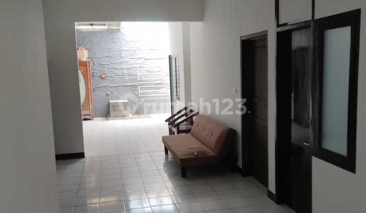 Rumah Nyaman Mimimalis di Jalan Bahaa Permai 2