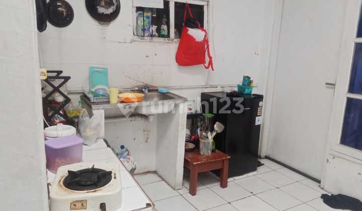 Strategic Location Boarding House in Sarijadi, 2 Floors