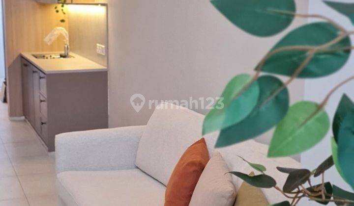 Rumah Nyaman Dan Stylish di Kota Baru Parahyangan 2