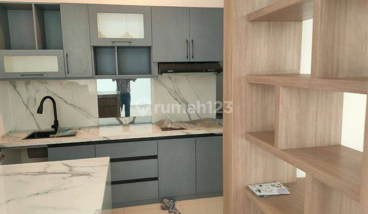 Rumah Minimalis Cantik Strategis di Sayap Bkr 2