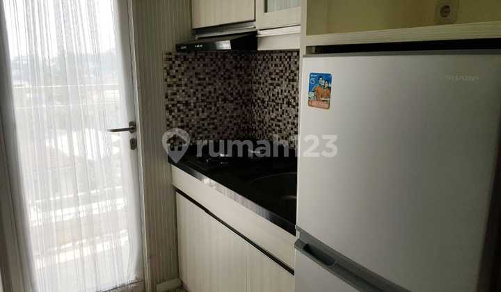 Parahyangan Residence Apartment Type 1 Bedroom