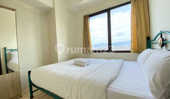 Apartemen Taman Sari Panoramic Jalan Soekarno Hatta 2