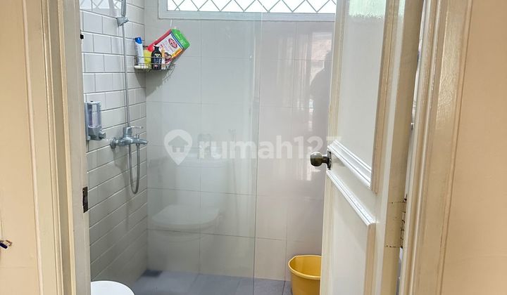 Rumah Minimalis Modern Hommey di Area Turangga 2