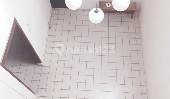 Rumah Minimalis Modern di Daerah Ciateul 2