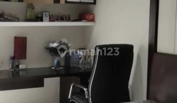 Rumah Minimalis Modern Lokasi di Terusan Sutami 2