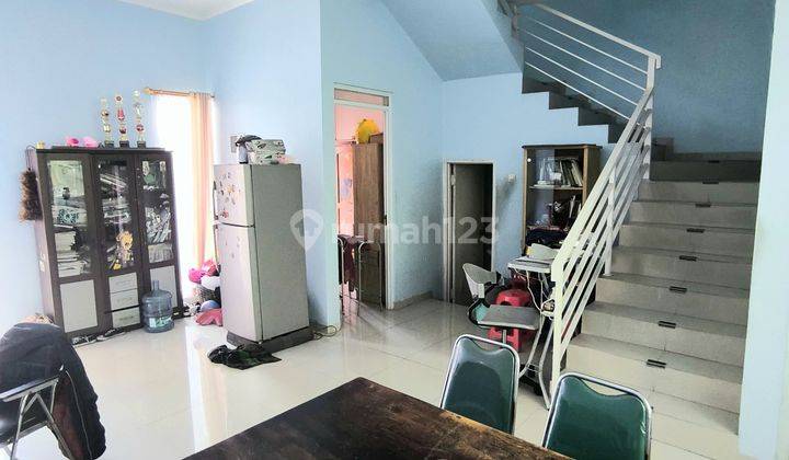 Rumah Minimalis Modern Nyaman Siap Huni di Nataendah 2