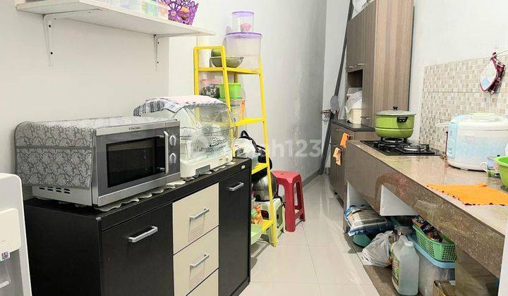 Rumah Minimalis Nyaman di Komplek Mekar Wangi 1