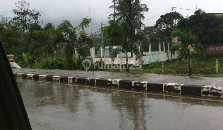 Tanah di Jatinagor Lokasi Strategis Dekat Universitas 2