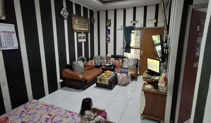 Rumah Siap Huni Minimalis Cantik di Rancamanyar 1