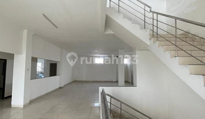 Shop House on Jalan Laswi Mainroad 2 Unit Strategic Location