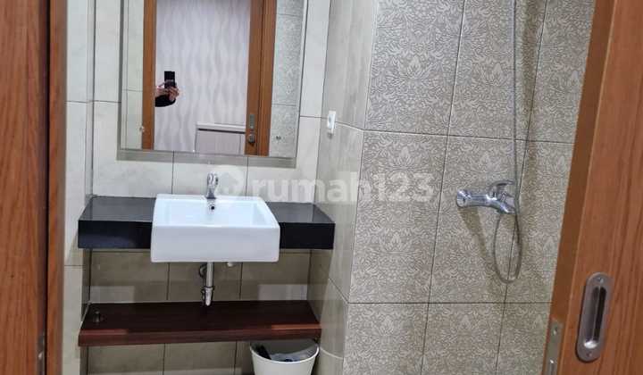 Apartemen Dago Suites Tipe 2 Bedroom Furnished 2