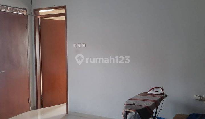 Rumah Minimalis Strategis di Komplek Antapani 1