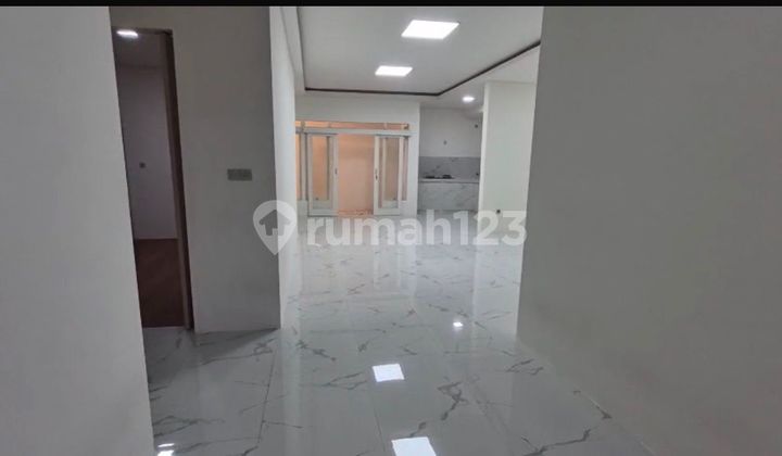 Rumah Minimalis Modern di Komplek Bunga Bakung Rumah Minimalis Modern di Komplek Bunga Bakung