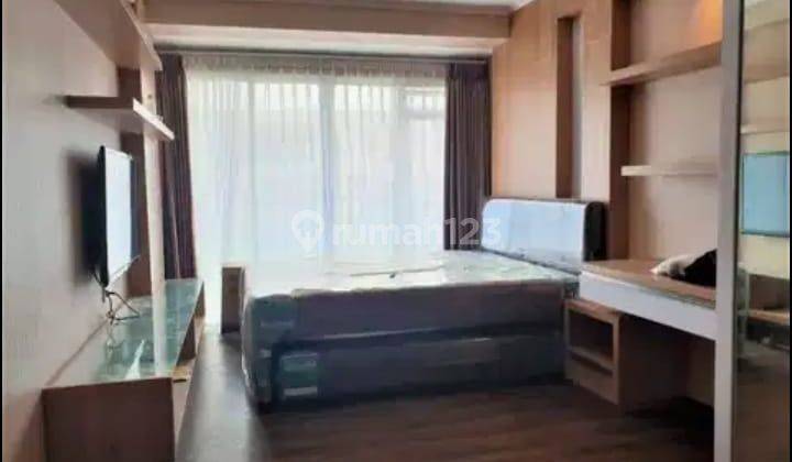 Apartemen Gateway Pasteur Tipe Stuidio Full Furnished 2