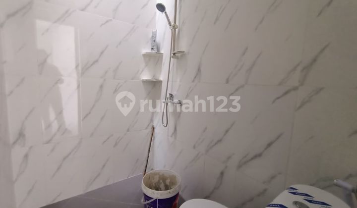 Rumah Minimalis Modern di Taman Cibaduyut Indah 2