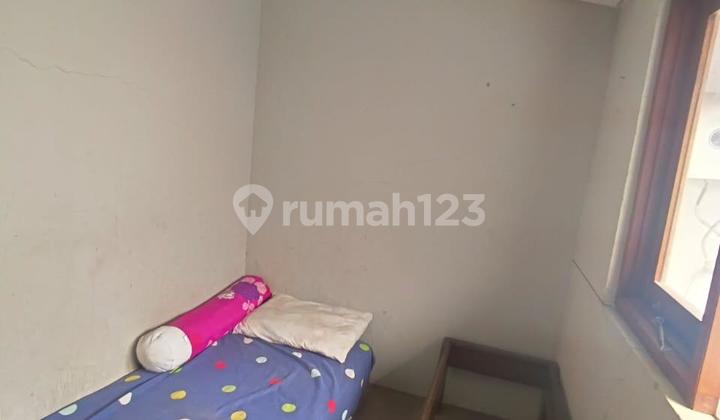 Modern Minimalist House in Muarasari Complex