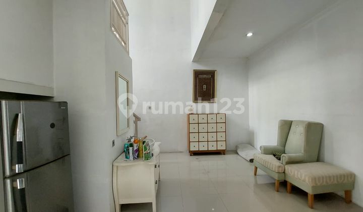 Hommey Comfortable House Location in Turangga Bandung 2