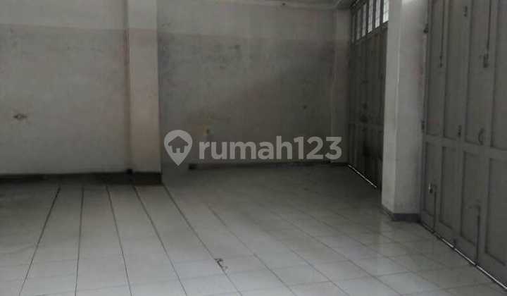 Shop Office and Warehouse in the Kopo Area Strategic Location