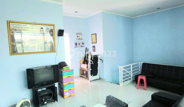 Rumah Minimalis Modern Nyaman Siap Huni di Nataendah 1