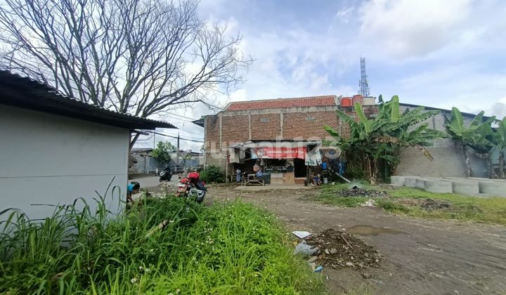 Tanah Siap Bangun di Gempol Mainroad Strategis Tanah Siap Bangun di Gempol Mainroad Strategis