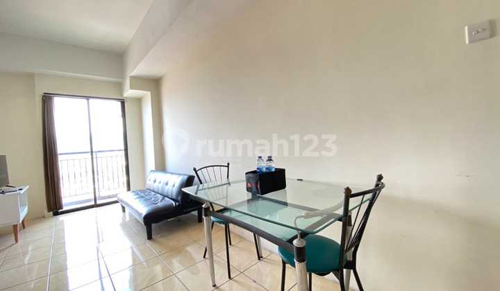 Apartemen Taman Sari Panoramic Jalan Soekarno Hatta