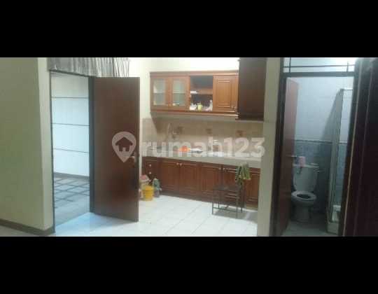 Rumah Minimalis Nyaman 2 Lantai di Arcamanik 2