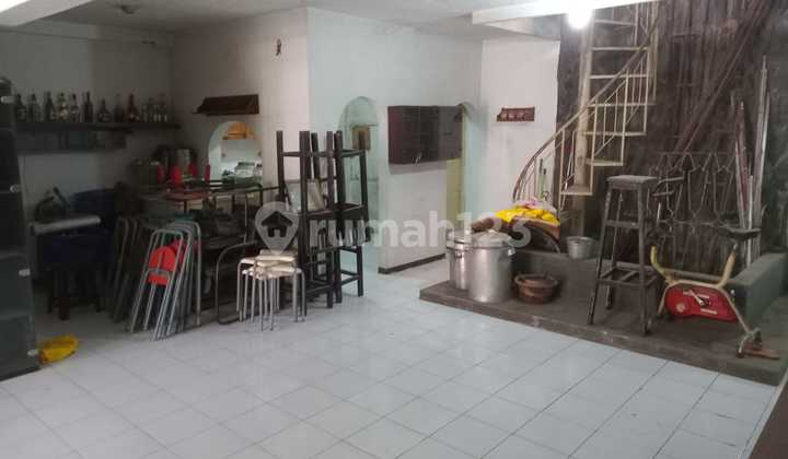 Rumah Nyaman Modern Lokasi di Kopo Permai Rumah Nyaman Modern Lokasi di Kopo Permai