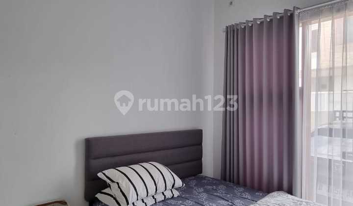 Comfortable 2-Storey Residence in Arcamanik 2