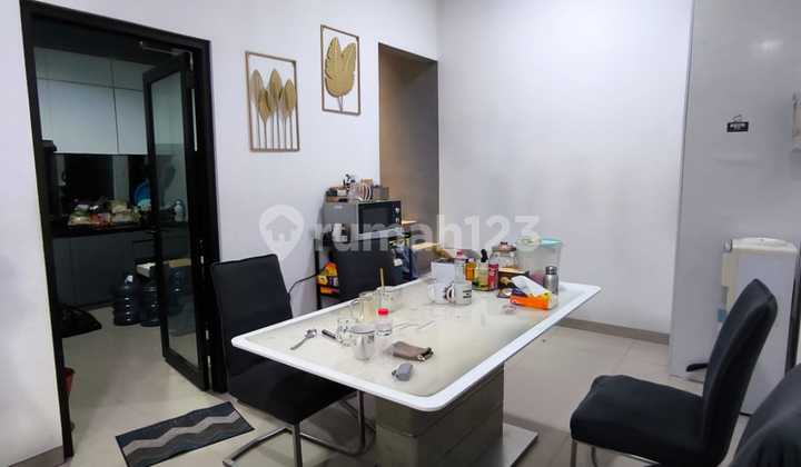 Comfortable and Well-Maintained House in Istana Sudirman Regency 2